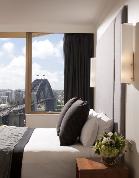 The Sebel Quay West Suites Sydney - Tourism Brisbane 11