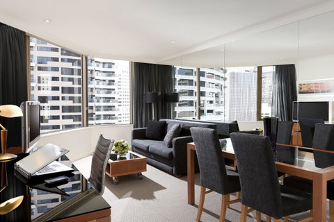 The Sebel Quay West Suites Sydney - Tourism Brisbane 32