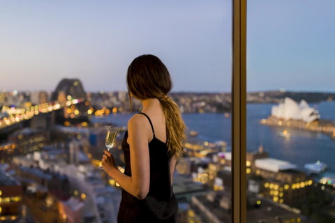 The Sebel Quay West Suites Sydney - Tourism Brisbane 24