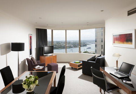 The Sebel Quay West Suites Sydney - Tourism Brisbane 27