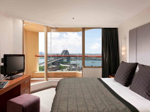 The Sebel Quay West Suites Sydney - Tourism Brisbane 36
