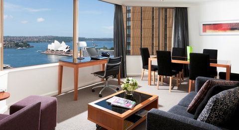The Sebel Quay West Suites Sydney - Tourism Brisbane 12