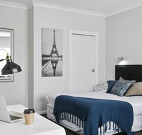 Comfort Hotel Sydney Airport - Tourism Brisbane
