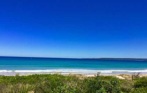 Seachange 3 - Tourism Brisbane 2