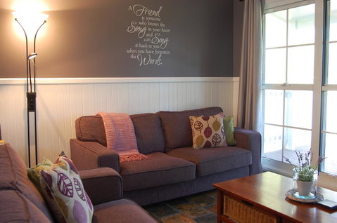 Cadair Cottages - Brisbane Tourism 17