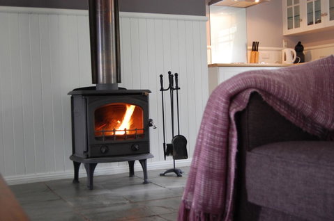 Cadair Cottages - Brisbane Tourism 8