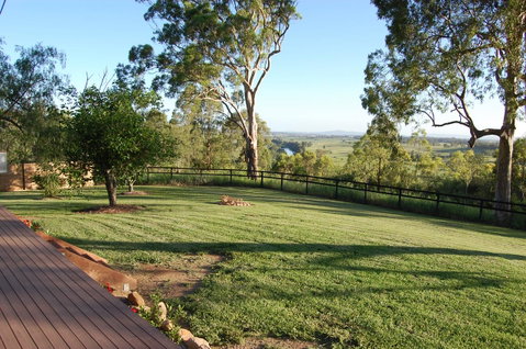 Cadair Cottages - Brisbane Tourism 14