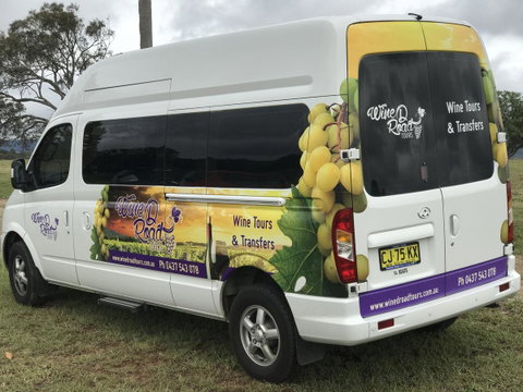 Cadair Cottages - Brisbane Tourism 1