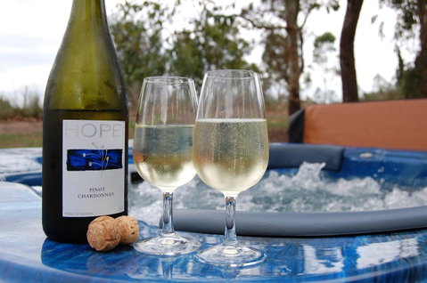 Cadair Cottages - Brisbane Tourism 13
