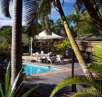 Quality Hotel Ballina Beach Resort - Brisbane Tourism