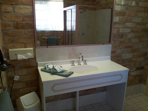 Mollymook Surfbeach Motel & Apartments - Tourism Brisbane 17