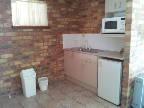 Mollymook Surfbeach Motel & Apartments - Tourism Brisbane 31