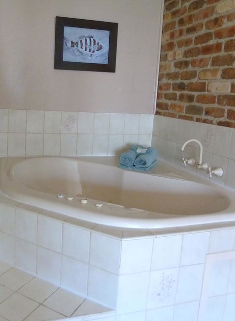 Mollymook Surfbeach Motel & Apartments - Tourism Brisbane 23