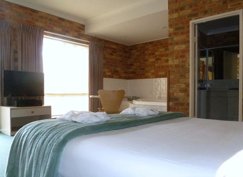 Mollymook Surfbeach Motel & Apartments - Tourism Brisbane 27
