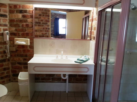 Mollymook Surfbeach Motel & Apartments - Tourism Brisbane 26