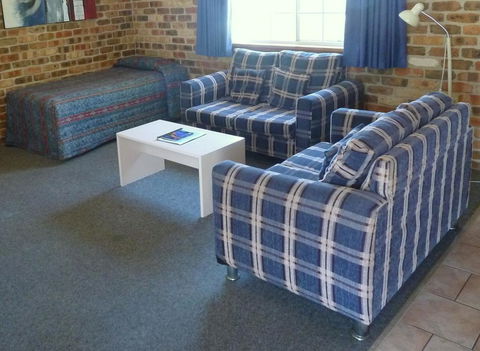 Mollymook Surfbeach Motel & Apartments - Tourism Brisbane 36