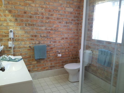 Mollymook Surfbeach Motel & Apartments - Tourism Brisbane 21