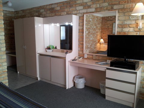Mollymook Surfbeach Motel & Apartments - Tourism Brisbane 19
