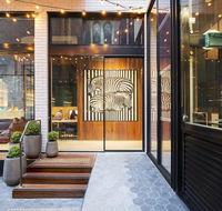 Little Albion a Crystalbrook Collection Boutique Hotel - Tourism Brisbane