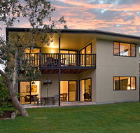 Suranadi Beach House 1 - Tourism Brisbane