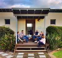 Adina Vineyard - Tourism Brisbane
