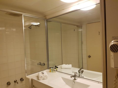 Paxsafe Sydney Hyde Park Budget Apartments - Tourism Brisbane 7