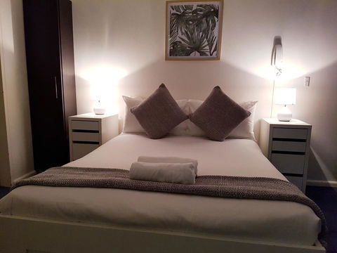 Paxsafe Sydney Hyde Park Budget Apartments - Tourism Brisbane 20