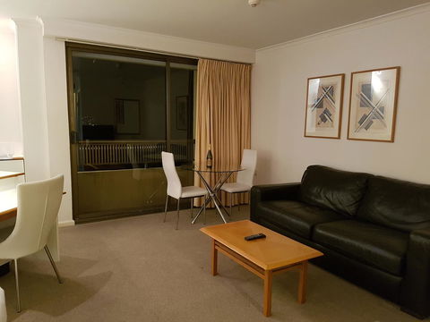 Paxsafe Sydney Hyde Park Budget Apartments - Tourism Brisbane 16
