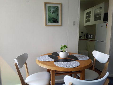 Paxsafe Sydney Hyde Park Budget Apartments - Tourism Brisbane 18