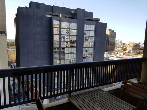 Paxsafe Sydney Hyde Park Budget Apartments - Tourism Brisbane 17