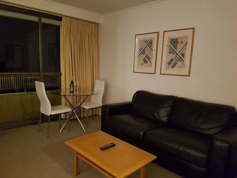 Paxsafe Sydney Hyde Park Budget Apartments - Tourism Brisbane 3