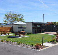 Crestview Tourist Park - Tourism Brisbane