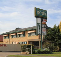 Hunter Valley Motel - Tourism Brisbane