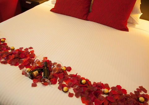 Wine Country Motor Inn - Tourism Brisbane 21