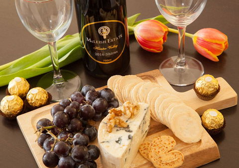 Wine Country Motor Inn - Tourism Brisbane 44