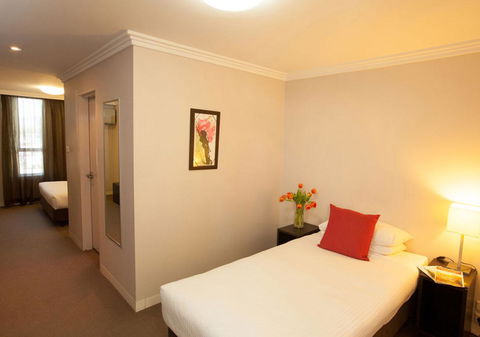 Wine Country Motor Inn - Tourism Brisbane 26