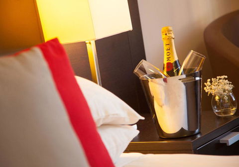 Wine Country Motor Inn - Tourism Brisbane 37