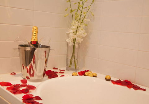 Wine Country Motor Inn - Tourism Brisbane 39