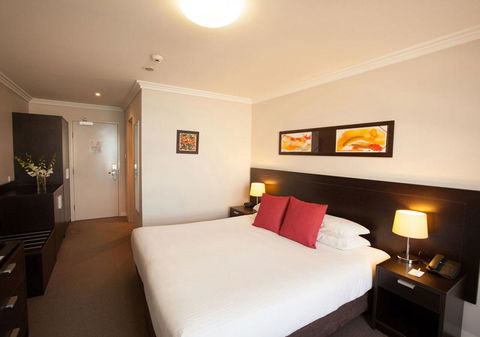 Wine Country Motor Inn - Tourism Brisbane 16