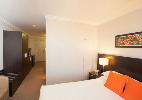 Wine Country Motor Inn - Tourism Brisbane 31