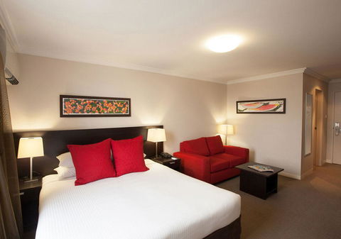 Wine Country Motor Inn - Tourism Brisbane 18