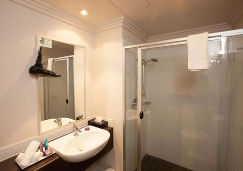 Wine Country Motor Inn - Tourism Brisbane 35