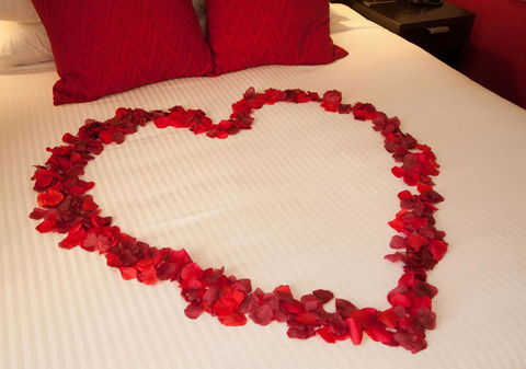 Wine Country Motor Inn - Tourism Brisbane 43