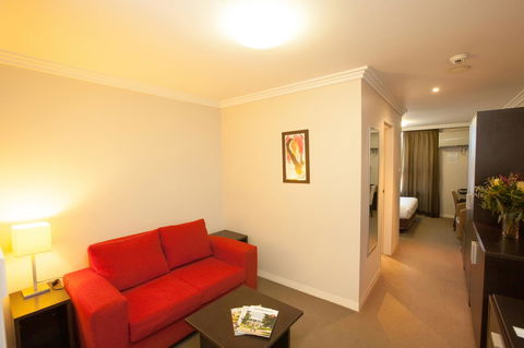 Wine Country Motor Inn - Tourism Brisbane 25