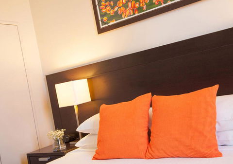 Wine Country Motor Inn - Tourism Brisbane 29