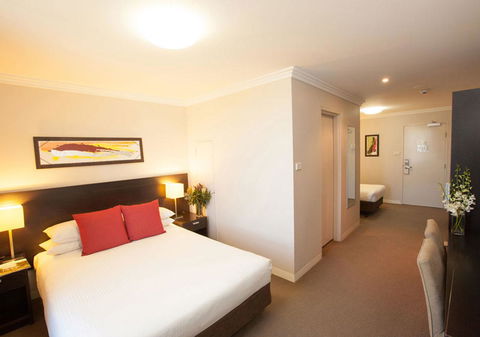 Wine Country Motor Inn - Tourism Brisbane 15