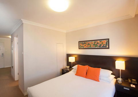 Wine Country Motor Inn - Tourism Brisbane 17