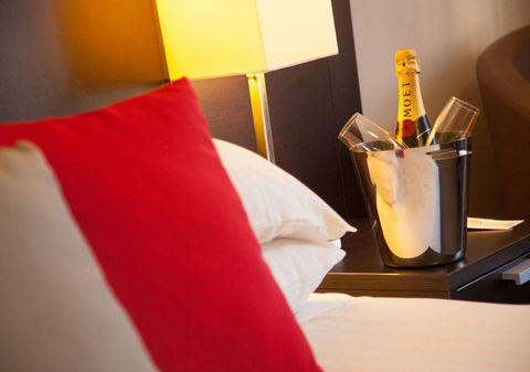 Wine Country Motor Inn - Tourism Brisbane 13