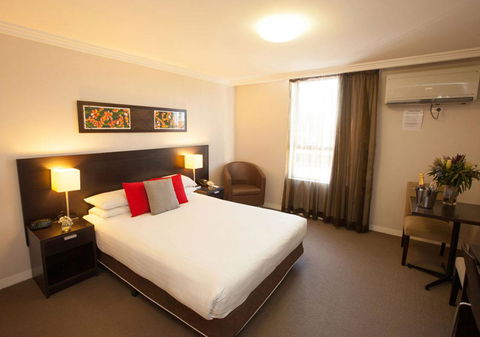 Wine Country Motor Inn - Tourism Brisbane 20