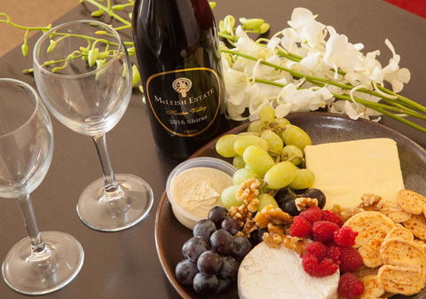 Wine Country Motor Inn - Tourism Brisbane 40